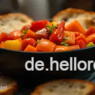 Die perfekte Fondue-Begleitung: Was isst man zum Fondue?