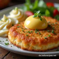 Das Perfekte Wiener Schnitzel Rezept Luftig Goldgelb