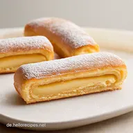 &Eacute;clairs Rezept Original Der Perfekte Klassiker Einfach