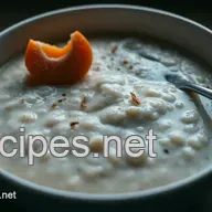Einfacher Porridge mit Wasser: Dein Blitz-Fr&uuml;hst&uuml;ck!