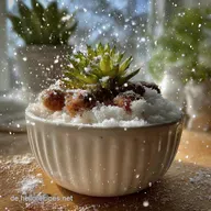 Schneegestber Rezept: Das Einfache Original