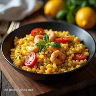 One Pan Spanisches H&auml;hnchen Reis Einfach wie bei Oma nur besser