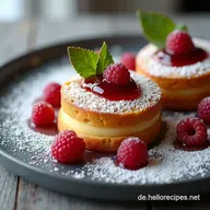 Das ultimative Cherry Bakewell Oil Erlebnis Saftige KirschMandelSchnitten