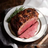 Entrecote richtig braten Mein saftiges PfannenGeheimnis