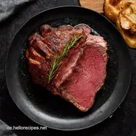 Entrecote Medium Braten Mein Rezept f&uuml;r Perfektion