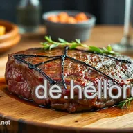 Entrec&ocirc;te Perfekt Zubereiten: Steakhouse-Feeling Zuhause!
