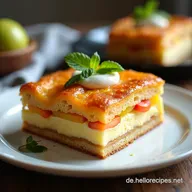 ErdbeerFrischk&auml;seK&uuml;hlschranktorte Mein NoBake Sommerhit