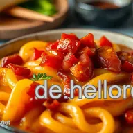 Erdnussso&szlig;e wie beim Chinesen: Mein Blitzrezept f&uuml;r Zuhause!