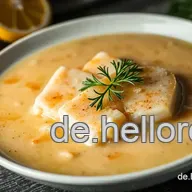 Erfrischende Zitronenso&szlig;e zu Fisch: Das Geheimnis perfekter Aromen