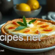 K&ouml;stlicher K&auml;sekuchen ohne Backen: Ein erfrischendes Sommerdessert
