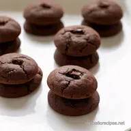 EspressoSchokoCookies Der beste WachmacherKeks