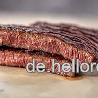Falsches Filet Rind: Oma's Geheimrezept f&uuml;r zarten Braten!