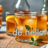 Feuer Frei: Homemade Mexikaner Schnaps f&uuml;r deine Party!