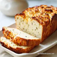 Fluffiges KetoSandwichbrot aus Mandelmehl: 65 Min