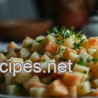 Fr&auml;nkischer Kartoffelsalat &ndash; Mein beliebtes Rezept f&uuml;r jeden Anlass