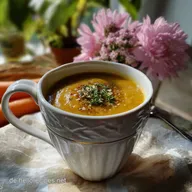 Friss-dich-dumm-Suppe "Klassisch" in 40 Minuten