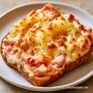 Toast Hawaii Airfryer