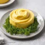 B&auml;rlauchbutter selber machen Omas Fr&uuml;hlingsrezept