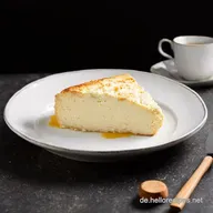 Gebackener Brie mit Feige Mein blitzschnelles Verw&ouml;hnrezept