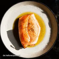 Fischrezepte im Backofen Mein DoradenTraum wie aus dem Urlaub