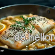 Lachs in der Pfanne: Mein Lieblingsrezept mit Zitronen-Dill!