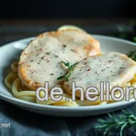 Steinbei&szlig;erfilet Rezept: Einfach & Lecker mit Zitronenbutter