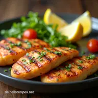 Gegrillte Hummerschw&auml;nze Sommer Rezept vom Grill