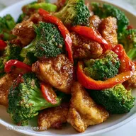 Gem&uuml;sewok Mit H&auml;hnchen In 25 Minuten