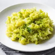 Blumenkohl Kochen leicht gemacht Ger&ouml;steter Blumenkohl mit Pfiff