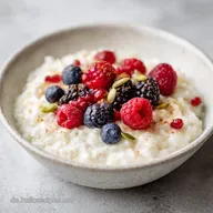 Gesunde Fr&uuml;hst&uuml;cksrezepte in 5 Min