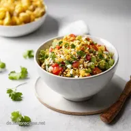 Gesunde TruthahnTacoBowl Schnell einfach lecker