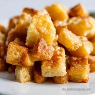 Gesunder Kaiserschmarrn Mein H&uuml;ttenzauber ohne Reue