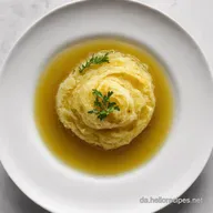 BlitzRezept Haferschleim mit Wasser Einfach Gesund