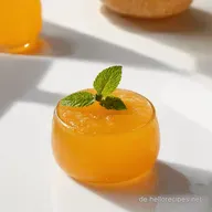 Hustensaft Honig selber machen Omas Rezept gegen Husten