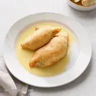 Griechische PitaTaschen Easy Lecker f&uuml;r Unterwegs