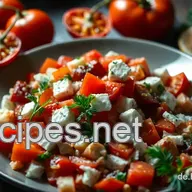 Leckere Salate zum Grillen Landfrauen: Bunte & Frische Ideen f&uuml;r Ihre Gartenparty