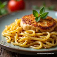 H&auml;hnchenPfanne MittelmeerTraum Einfach lecker
