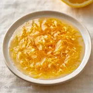 Zitronens&auml;ure im Holundersirup Rezept