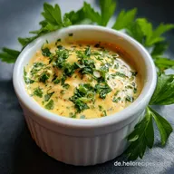 Hausgemachte Remoulade in 15 Minuten
