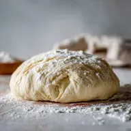 Hefeteig Rezept: Mit Trockenhefe und Schneller Zubereitung
