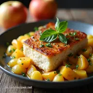 Host a dinner with me Herbstliche Schweinemedaillons Einfach lecker