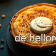 Herzhafte Buchweizenblinis &ndash; Dein einfaches blini rezept buchweizen