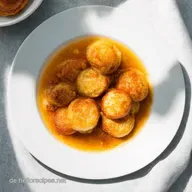 Reisdreieck Rezept Herzhafte Reisedreiecke wie von Oma