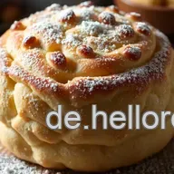 Herzhafte Landfrauen Pl&auml;tzchen Rezepte &ndash; Tradition trifft Genuss!