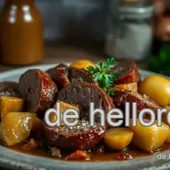 Herzhafte Rouladen: Welches Gem&uuml;se passt zu Rouladen au&szlig;er Rotkohl?