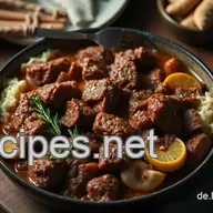 Herzhafter Pichelsteiner Eintopf: Omas Rezept neu entdeckt!