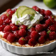 Himbeer Limes Rezept Fr Unvergessliche Sommermomente: In 5 Min