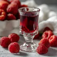 Himbeerlik&ouml;r Mit Wodka Einfach Machen Himbeerlik&ouml;r: Intensiver Genuss