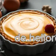Cr&egrave;me Double Tartelettes: Himmlisch einfach! Schweizer Rezept