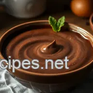 Himmlische Schokocreme: Mein einfaches Rezept f&uuml;r den perfekten Genuss